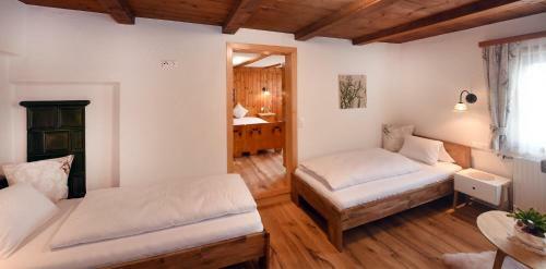 Ferienhaus Fischinger