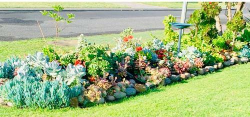 Bed & Breakfast Lindys At Geographe