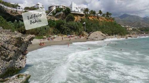 Apartamento Bah�a 327