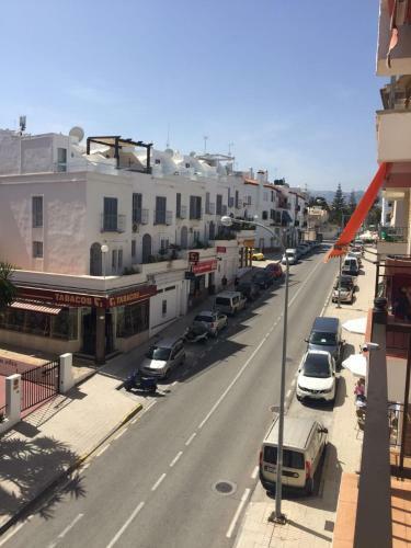 Apartamento Bah�a 327