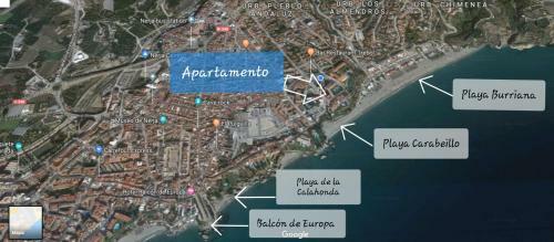 Apartamento Bah�a 327