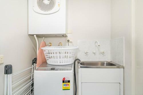 Endless Summer - Unit 8 At Cape View Resort