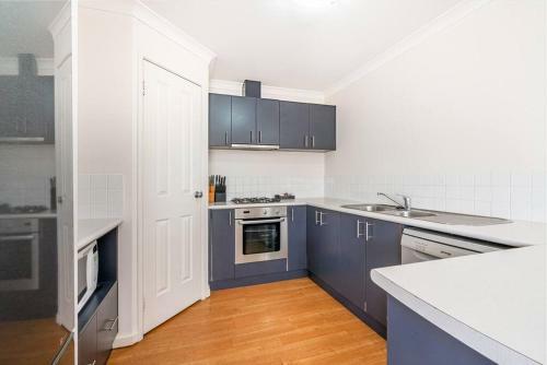 Family Tides Villa - Unit 27 At Cape View Resort
