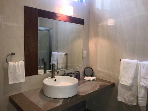 Apartamento Condo Graco 201