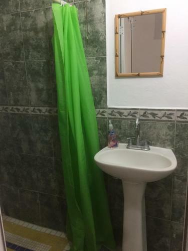 La Hacienda - Homestay