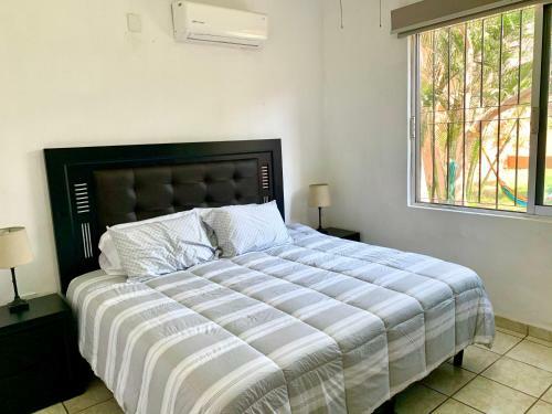 Malore Beach Apartments