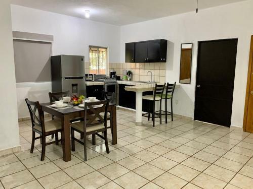 Malore Beach Apartments