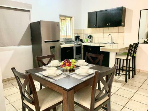 Malore Beach Apartments
