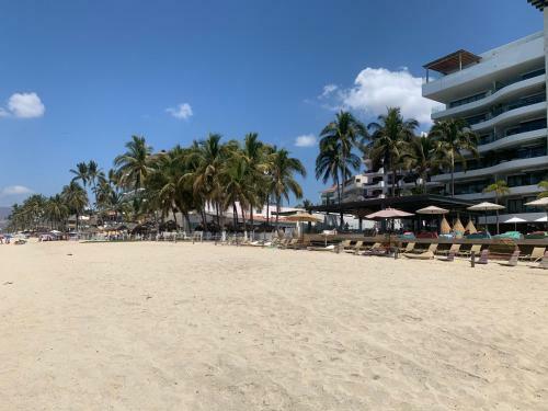 Malore Beach Apartments