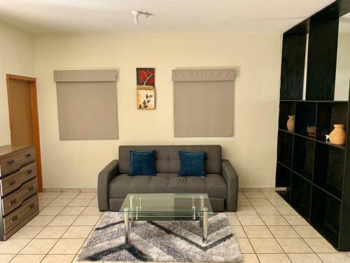 Malore Beach Apartments