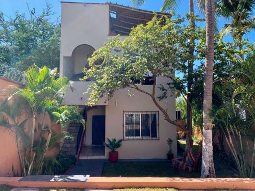 Malore Beach Apartments