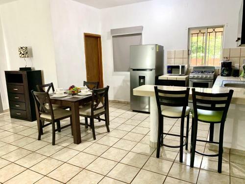 Malore Beach Apartments