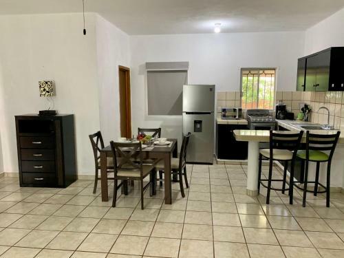 Malore Beach Apartments