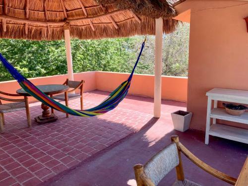 Malore Beach Apartments