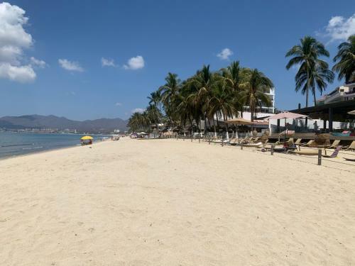 Malore Beach Apartments