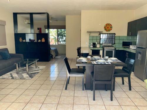Malore Beach Apartments