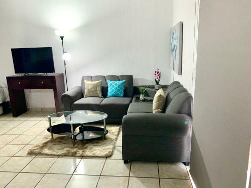 Malore Beach Apartments