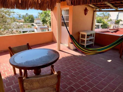 Malore Beach Apartments