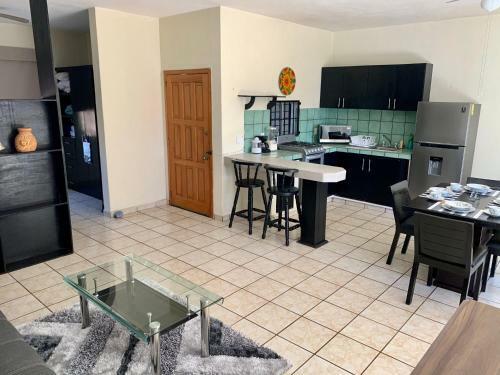 Malore Beach Apartments