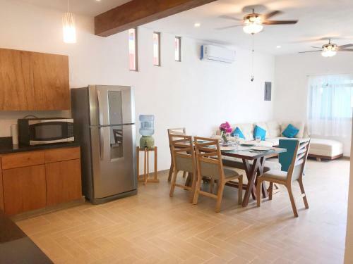 Apartamento Condo Graco 101