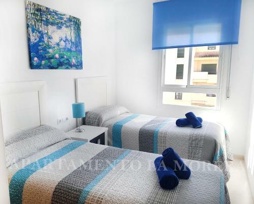 Apartamento La Morera