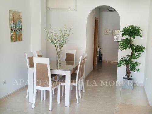 Apartamento La Morera