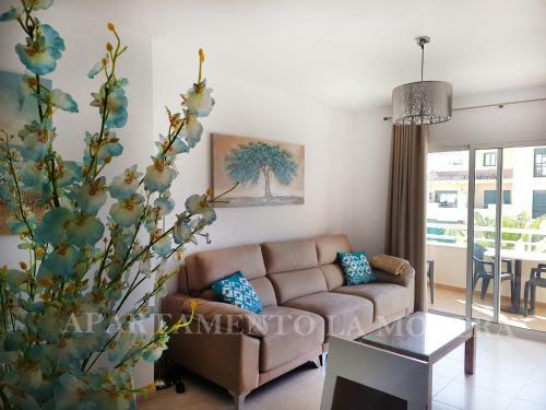 Apartamento La Morera