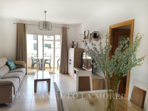 Apartamento La Morera