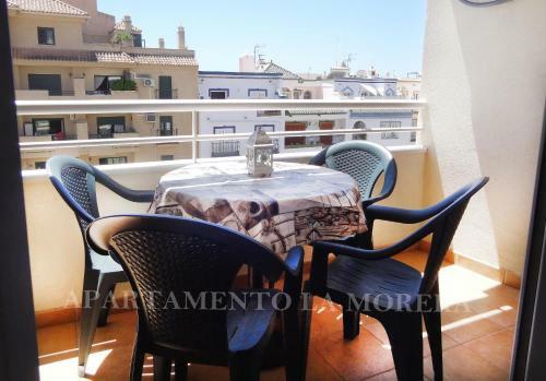 Apartamento La Morera