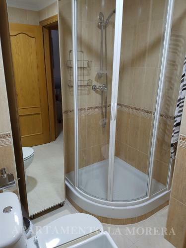 Apartamento La Morera