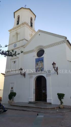 Apartamento La Morera