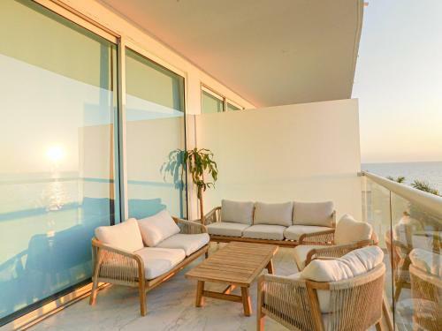 Apartamento Ensue�o Nuevo Vallarta