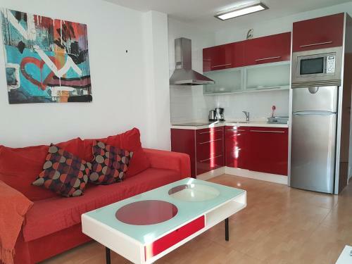 Apartamento Mini Penthouse Close To Beach With Nice Seaviews