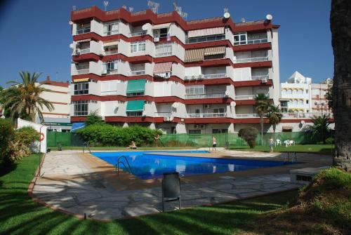 Apartamento Mini Penthouse Close To Beach With Nice Seaviews
