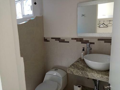 Casa Margarita Rooms Available