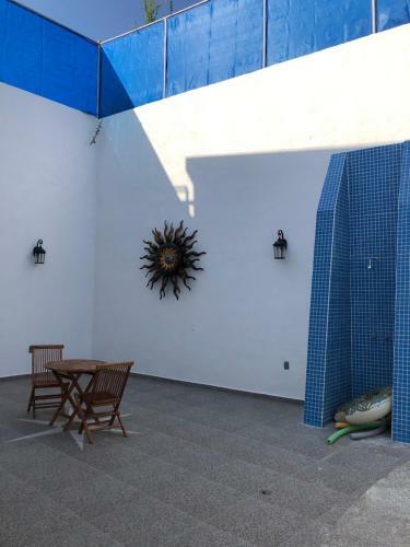 Casa Margarita Rooms Available