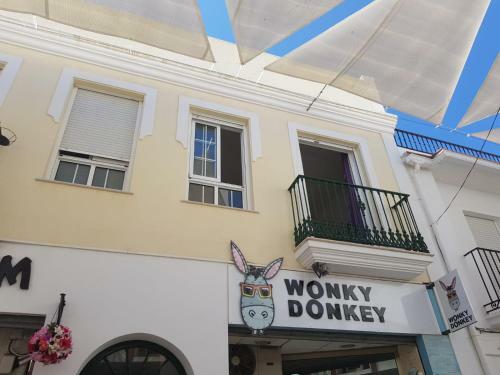 Apartamento Centro De Nerja