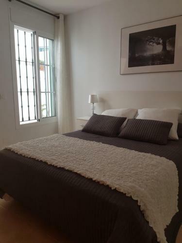 Apartamento Centro De Nerja