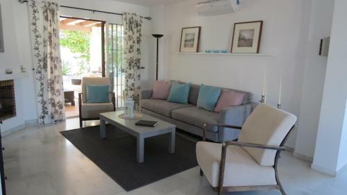 Apartamento Casa Aljamar 11c