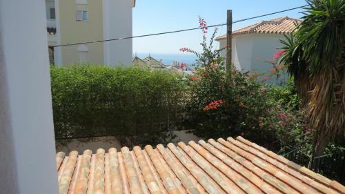 Apartamento Casa Aljamar 11c