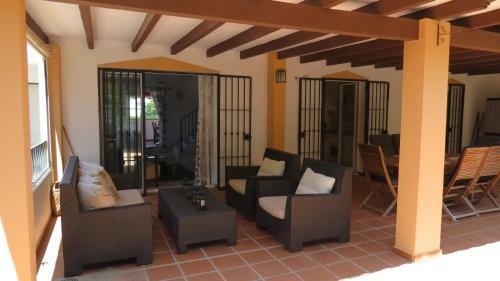 Apartamento Casa Aljamar 11c