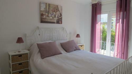 Apartamento Casa Aljamar 11c