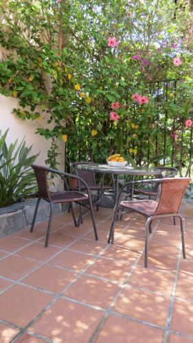 Apartamento Casa Aljamar 11c