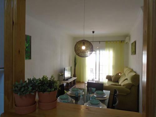 Apartamento Nerja 1