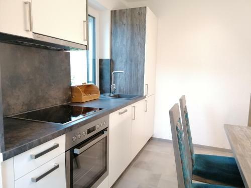 Apartamento Appart Bergliebe