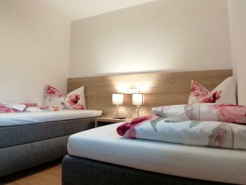 Apartamento Appart Bergliebe