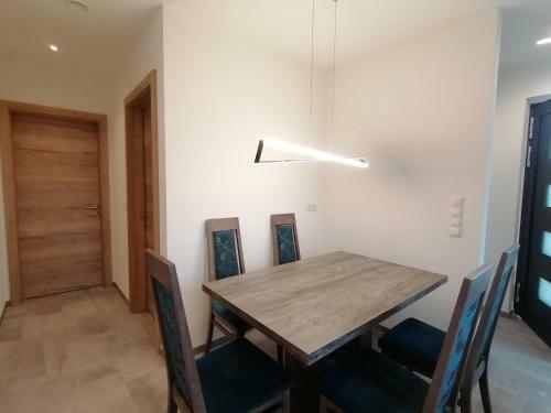 Apartamento Appart Bergliebe