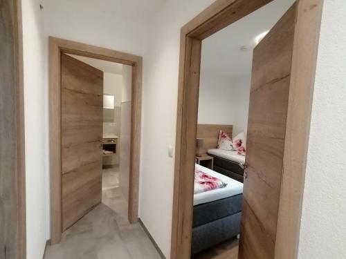 Apartamento Appart Bergliebe