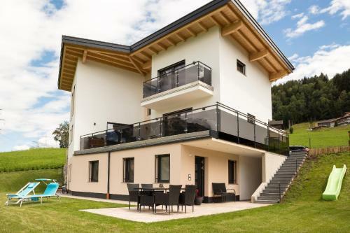 Apartamento Appart Bergliebe