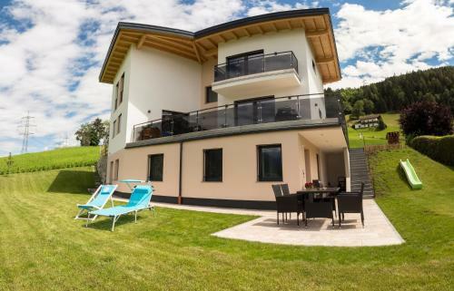 Apartamento Appart Bergliebe